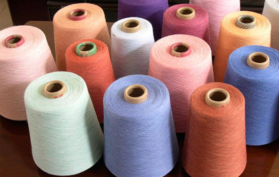 Polyster Cotton Yarn